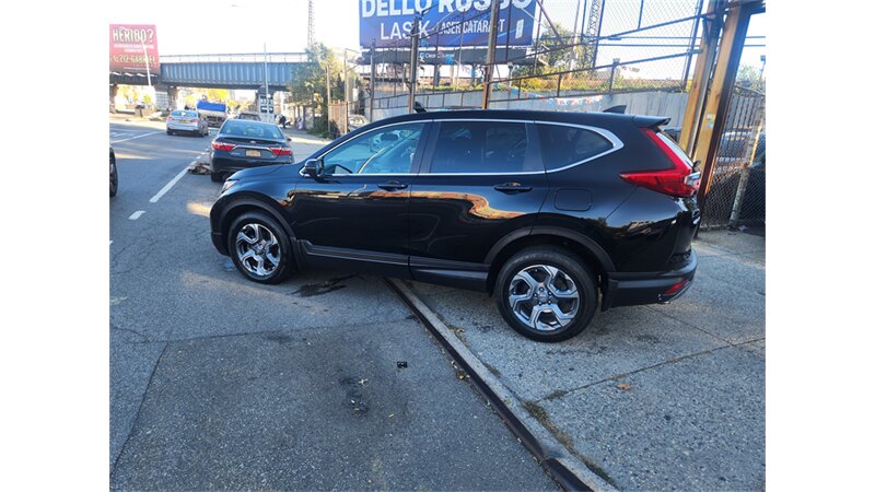 2019 Honda CR-V EX photo 2