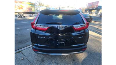 2019 Honda CR-V EX   - Photo 6 - Elmhurst, NY 11373