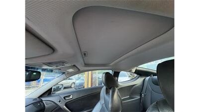 2011 Hyundai Genesis Coupe 3.8L R-Spec - Photo 10 - Elmhurst, NY 11373