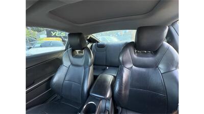 2011 Hyundai Genesis Coupe 3.8L R-Spec - Photo 11 - Elmhurst, NY 11373
