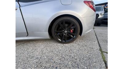 2011 Hyundai Genesis Coupe 3.8L R-Spec - Photo 19 - Elmhurst, NY 11373