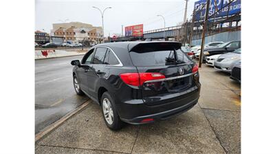 2015 Acura RDX w/Tech - Photo 5 - Elmhurst, NY 11373