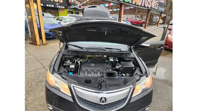 2015 Acura RDX w/Tech - Photo 24 - Elmhurst, NY 11373