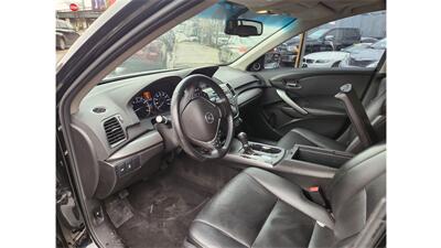 2015 Acura RDX w/Tech - Photo 16 - Elmhurst, NY 11373