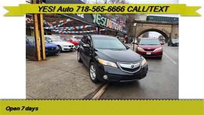 2015 Acura RDX w/Tech SUV