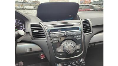2015 Acura RDX w/Tech - Photo 18 - Elmhurst, NY 11373