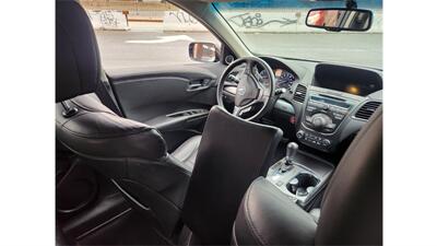 2015 Acura RDX w/Tech - Photo 11 - Elmhurst, NY 11373