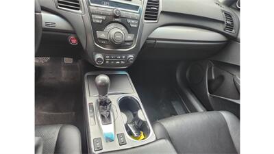 2015 Acura RDX w/Tech - Photo 17 - Elmhurst, NY 11373