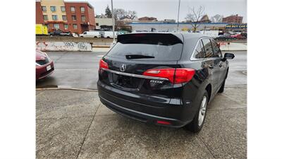 2015 Acura RDX w/Tech - Photo 4 - Elmhurst, NY 11373