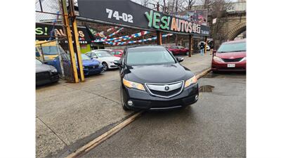 2015 Acura RDX w/Tech - Photo 2 - Elmhurst, NY 11373