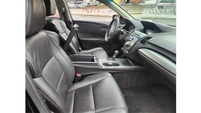 2015 Acura RDX w/Tech - Photo 15 - Elmhurst, NY 11373