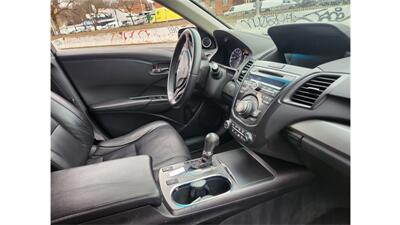2015 Acura RDX w/Tech - Photo 12 - Elmhurst, NY 11373