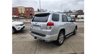 2011 Toyota 4Runner limited   - Photo 2 - Elmhurst, NY 11373