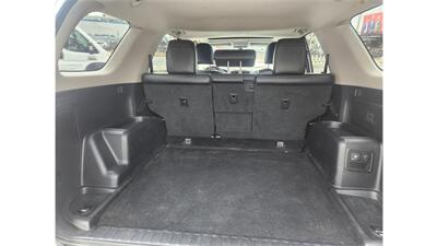 2011 Toyota 4Runner limited   - Photo 9 - Elmhurst, NY 11373