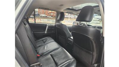 2011 Toyota 4Runner limited   - Photo 11 - Elmhurst, NY 11373