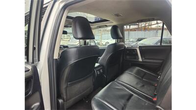 2011 Toyota 4Runner limited   - Photo 7 - Elmhurst, NY 11373