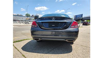 2016 Mercedes-Benz C 300 4MATIC   - Photo 5 - Elmhurst, NY 11373