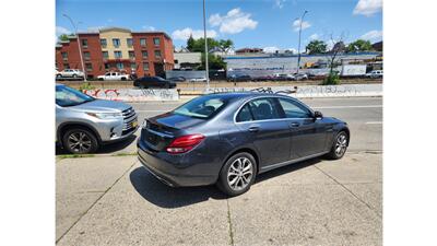2016 Mercedes-Benz C 300 4MATIC   - Photo 4 - Elmhurst, NY 11373