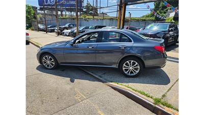 2016 Mercedes-Benz C 300 4MATIC   - Photo 6 - Elmhurst, NY 11373
