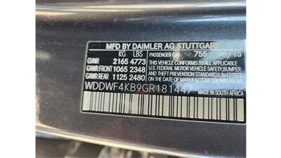 2016 Mercedes-Benz C 300 4MATIC   - Photo 9 - Elmhurst, NY 11373