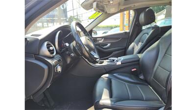 2016 Mercedes-Benz C 300 4MATIC   - Photo 8 - Elmhurst, NY 11373