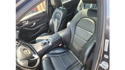 2016 Mercedes-Benz C 300 4MATIC   - Photo 20 - Elmhurst, NY 11373
