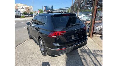 2021 Volkswagen Tiguan Sel   - Photo 4 - Elmhurst, NY 11373