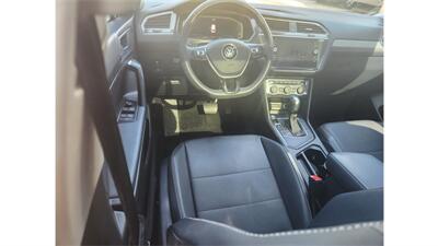 2021 Volkswagen Tiguan Sel   - Photo 29 - Elmhurst, NY 11373