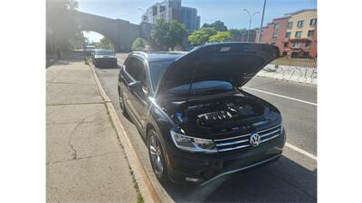 2021 Volkswagen Tiguan Sel   - Photo 35 - Elmhurst, NY 11373