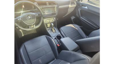 2021 Volkswagen Tiguan Sel   - Photo 30 - Elmhurst, NY 11373