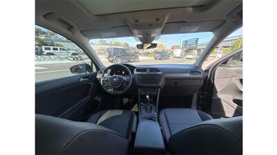 2021 Volkswagen Tiguan Sel   - Photo 14 - Elmhurst, NY 11373