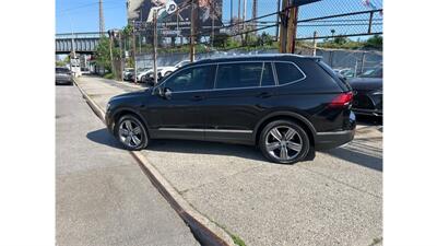 2021 Volkswagen Tiguan Sel   - Photo 5 - Elmhurst, NY 11373