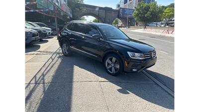 2021 Volkswagen Tiguan Sel   - Photo 2 - Elmhurst, NY 11373