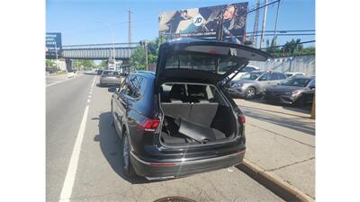 2021 Volkswagen Tiguan Sel   - Photo 22 - Elmhurst, NY 11373