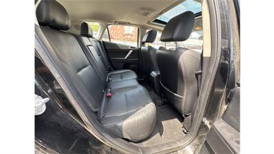 2012 Mazda Mazda3 i Grand Touring   - Photo 20 - Elmhurst, NY 11373