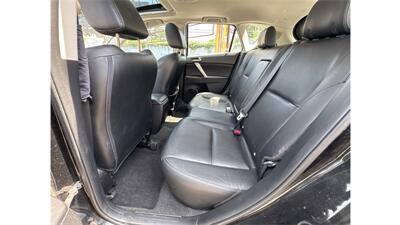 2012 Mazda Mazda3 i Grand Touring   - Photo 18 - Elmhurst, NY 11373