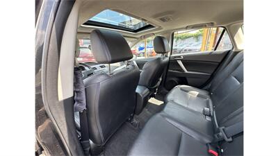 2012 Mazda Mazda3 i Grand Touring   - Photo 19 - Elmhurst, NY 11373