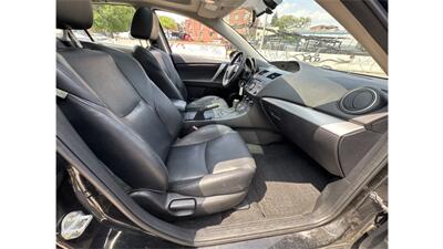 2012 Mazda Mazda3 i Grand Touring   - Photo 23 - Elmhurst, NY 11373