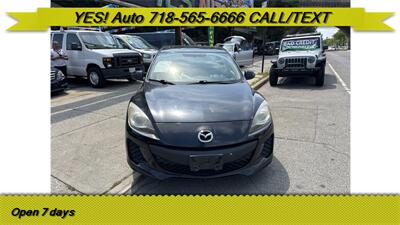 2012 Mazda Mazda3 i Grand Touring   - Photo 1 - Elmhurst, NY 11373