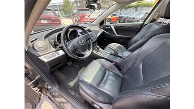 2012 Mazda Mazda3 i Grand Touring   - Photo 14 - Elmhurst, NY 11373