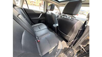 2012 Mazda Mazda3 i Grand Touring   - Photo 21 - Elmhurst, NY 11373