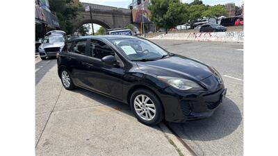 2012 Mazda Mazda3 i Grand Touring   - Photo 2 - Elmhurst, NY 11373