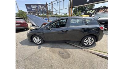 2012 Mazda Mazda3 i Grand Touring   - Photo 8 - Elmhurst, NY 11373
