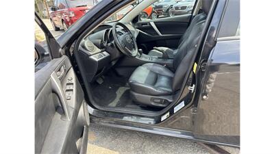 2012 Mazda Mazda3 i Grand Touring   - Photo 12 - Elmhurst, NY 11373