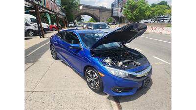 2016 Honda Civic EX-L   - Photo 21 - Elmhurst, NY 11373