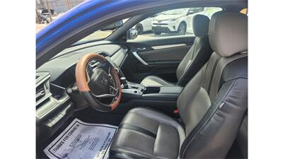 2016 Honda Civic EX-L   - Photo 10 - Elmhurst, NY 11373
