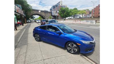 2016 Honda Civic EX-L   - Photo 3 - Elmhurst, NY 11373