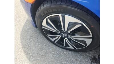 2016 Honda Civic EX-L   - Photo 9 - Elmhurst, NY 11373