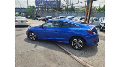 2016 Honda Civic EX-L   - Photo 7 - Elmhurst, NY 11373