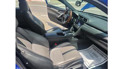 2016 Honda Civic EX-L   - Photo 24 - Elmhurst, NY 11373